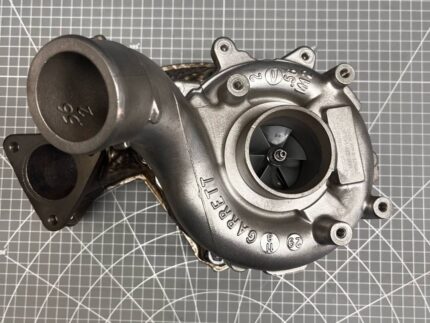 Турбина Volkswagen Touareg 2 2012 дизель 3.0   купить в Минске - 799671_3