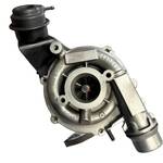 Турбина Renault Master 3 2012 дизель 2.3   купить в Минске - 795637_2