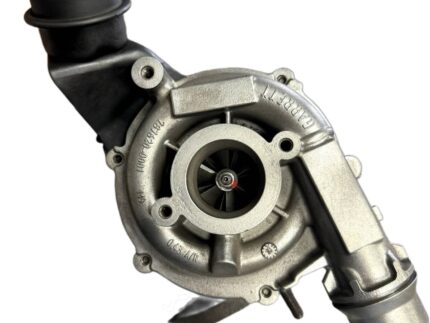 Турбина Renault Master 3 2012 дизель 2.3   купить в Минске - 795637_2