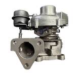 Турбина Opel Astra F 1999 дизель 1.7 TD — изображение 2