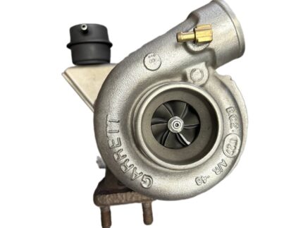 Турбина Volkswagen LT 2002   TDi  купить в Минске - 703325