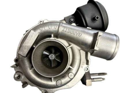 Турбина Renault Laguna 2 2003     купить в Минске - 755507_2