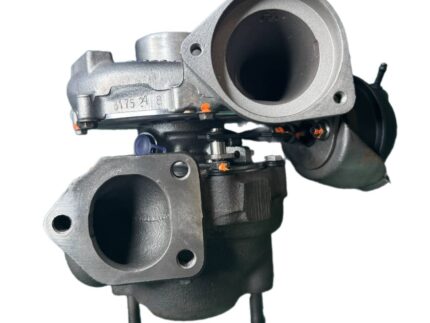 Турбина BMW 7 E65/E66 2003 дизель 3.0   купить в Минске - 725364_1