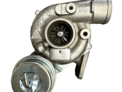 Турбина Volkswagen LT 1997 дизель 2.5 TDi  купить в Минске - 53149707025