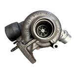 Турбина Renault Scenic 3 2011 дизель 1.5 — изображение 2