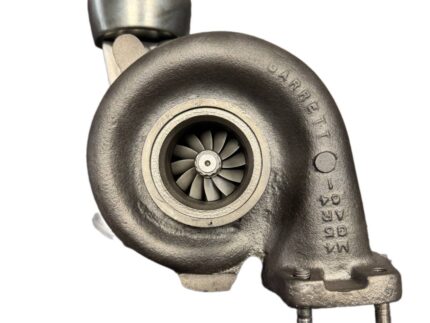 Турбина Renault Mascott 2002 дизель 2.8   купить в Минске - 707114_1