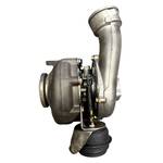 Турбина Volkswagen Transporter T5 2004 дизель 2.5 TDi — изображение 2