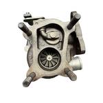 Турбина Opel Combo 3  (C) 2002 дизель 1.7 — изображение 3