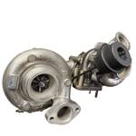 Турбина IVECO Daily 2009 дизель 3.0   купить в Минске - 10009700020