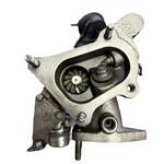 Турбина Opel Movano 2010 дизель 2.5 CDTi — изображение 3