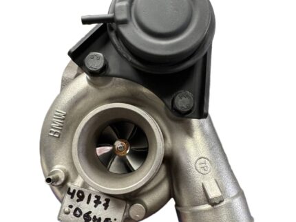Турбина BMW 5 E39 1997 дизель 2.5 TDS  купить в Минске - 4917706451