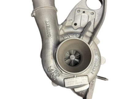 Турбина Peugeot Boxer 2010 дизель 2.2   купить в Минске - 798128_2