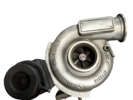 Турбина ГАЗ ГАЗЕЛЬ Next 2003   D  купить в Минске - 3776286