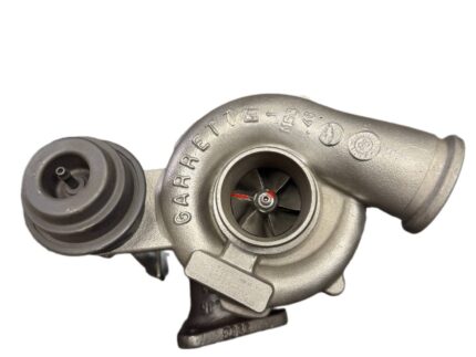 Турбина Saab 9-3 2001 дизель 2.2   купить в Минске - 454229_1