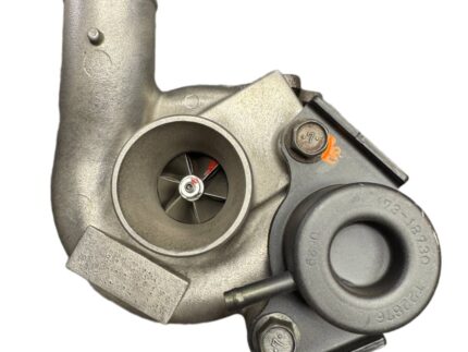 Турбина Opel Combo 3  (C) 2002 дизель 1.7   купить в Минске - 4917306501_3