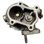 Турбина Peugeot Boxer 1998 дизель 2.8 — изображение 3