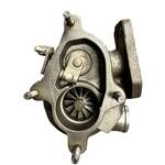 Турбина Volkswagen LT 1997 дизель 2.5 TDi — изображение 3