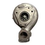 Турбина Mercedes-Benz S W221 2007 дизель 3.0 — изображение 2