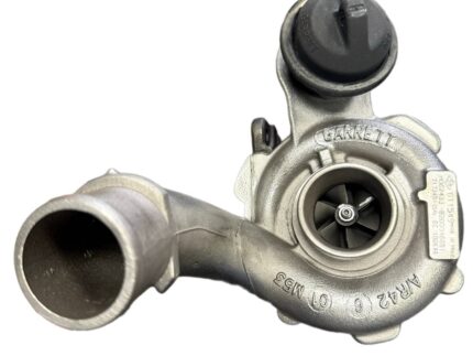 Турбина Volvo V40 2001     купить в Минске - 717348_6