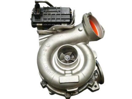 Турбина BMW 7 E65/E66 2003 дизель 3.0   купить в Минске - 758351_1