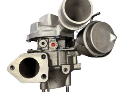 Турбина Hyundai Starex 2-й рест. 2006 дизель 2.5 CRDi  купить в Минске - 53039700126