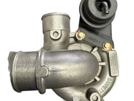 Турбина Mercedes Vito W638 2000 дизель 2.2 CDi  купить в Минске - 704059