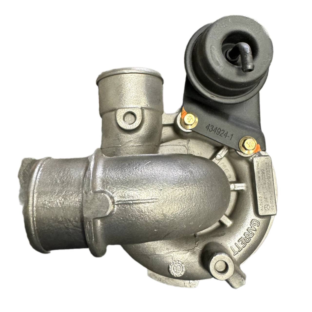 Турбина Mercedes Vito W638 2000 дизель 2.2 CDi купить в Минске - 704059 Турбина Mercedes Vito W638 2000 дизель 2.2 CDi купить в Минске - 704059