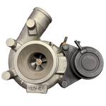 Турбина IVECO Daily 2007 дизель 3.0 HPi  купить в Минске - 4918902914