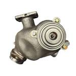 Турбина Citroen Evasion 2000 — изображение 2