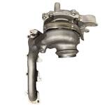 Турбина Renault Kadjar 2017 дизель 1.5 — изображение 2