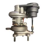 Турбина Hyundai Tucson 1 поколение (JM) 2007 дизель 2.0 — изображение 3