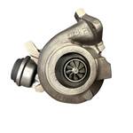 Турбина Mercedes E W210 2000   CDi — изображение 3