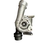Турбина Volkswagen Transporter T5 2004 дизель 2.5 TDi  купить в Минске - 53049700032