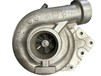 Турбина Mercedes-Benz E W211 2004 дизель 3.2   купить в Минске - 743115_1