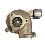 Турбина Hyundai Getz 2007 дизель 1.5 CRDi — изображение 3