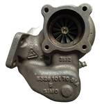 Турбина IVECO EuroCargo 1996 дизель 3.9 — изображение 3