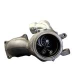 Турбина Mercedes Sprinter W906 2007 дизель 2.2 CDi — изображение 2