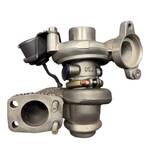 Турбина Citroen Jumper 2007 дизель 2.2 HDi — изображение 2