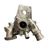 Турбина Volkswagen Touran 2008 бензин 1.2   купить в Минске - 03F145701L_2