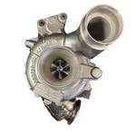 Турбина BMW 7 F01/F02 2010 дизель 3.0   купить в Минске - 53269700005_3