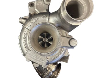 Турбина BMW 7 F01/F02 2010 дизель 3.0   купить в Минске - 53269700005_3