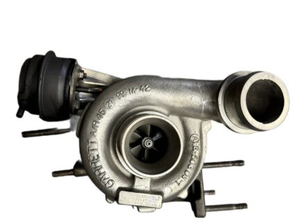 Турбина Volkswagen LT 2002   TDi  купить в Минске - 454205