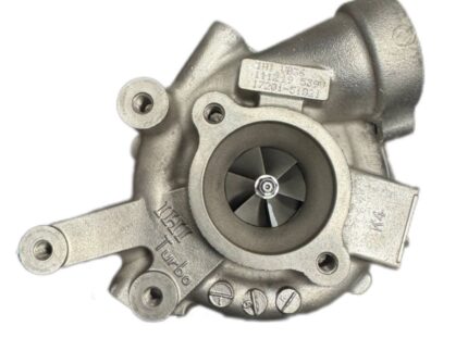 Турбина Toyota Land Cruiser J200 2008 дизель 4.5 D-4D  купить в Минске - VB22