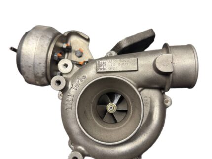 Турбина Mazda 5 CR 2006 дизель 2.0   купить в Минске - VJ36_2