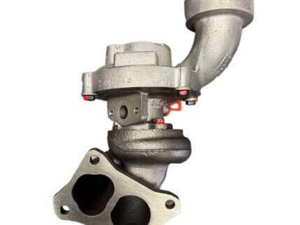 Турбина BMW 5 E60/E61 2005 дизель 3.0 D  купить в Минске - 54399700045