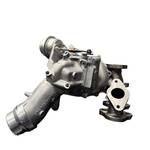 Турбина Opel Vivaro B 2015 дизель 1.6 CDTi — изображение 2