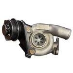 Турбина Opel Meriva (A) 2004 дизель 1.7   купить в Минске - 4913106004_3