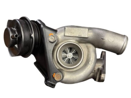 Турбина Opel Meriva (A) 2004 дизель 1.7   купить в Минске - 4913106004_3