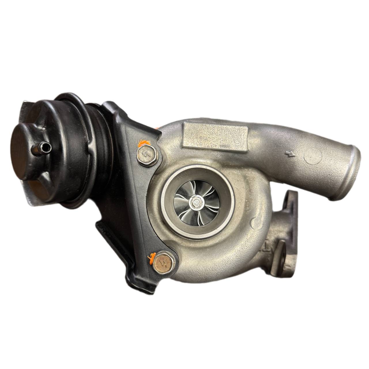 Турбина Opel Meriva (A) 2004 дизель 1.7 купить в Минске - 4913106004_3 Турбина Opel Meriva (A) 2004 дизель 1.7 купить в Минске - 4913106004_3