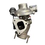 Турбина SsangYong Rexton рест. 2006 дизель 2.7 CDi — изображение 2